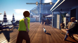 Tintin Reporter - Die Zigarren des Pharaos screenshot 2