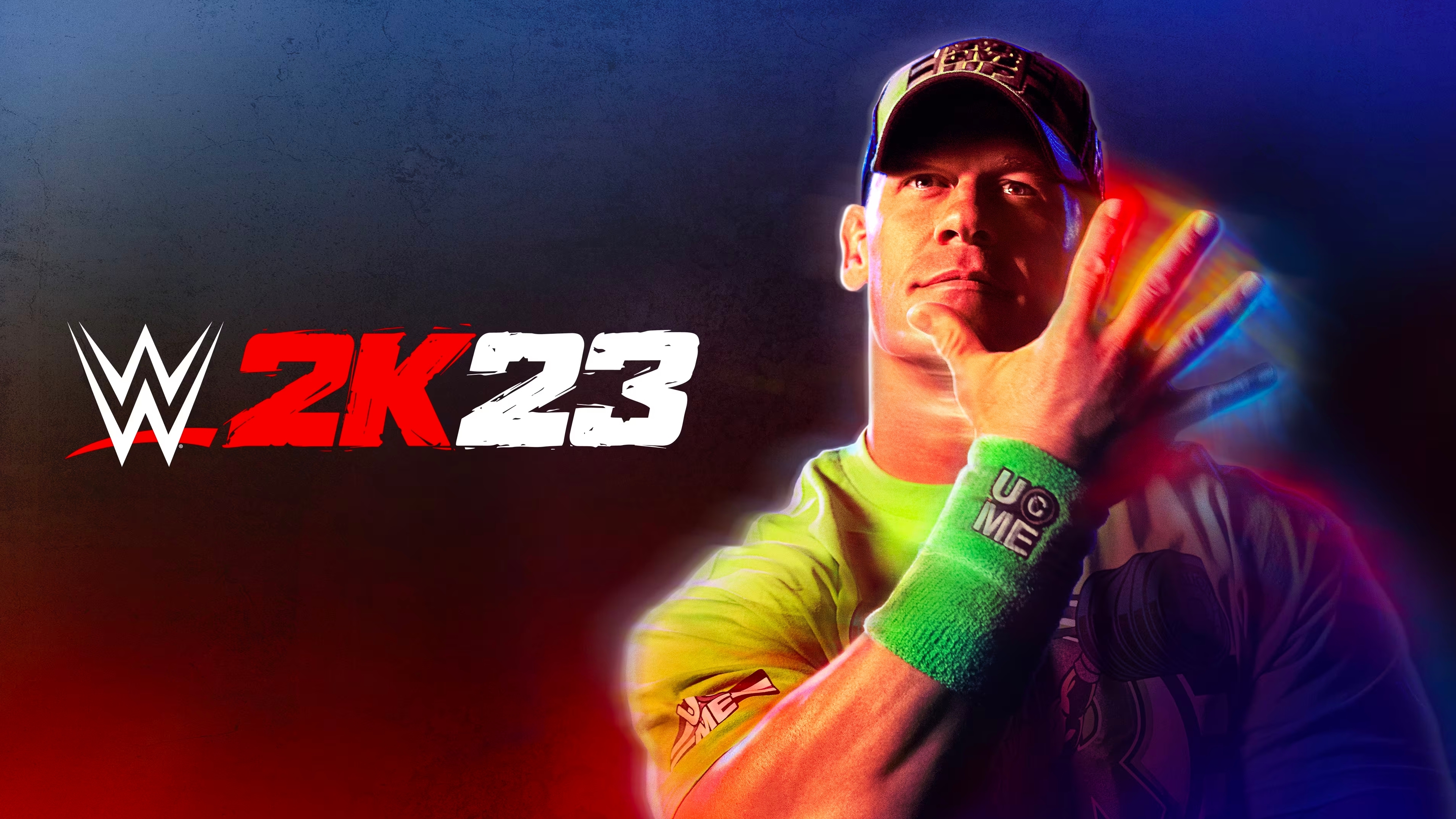 Comprar WWE 2K23 - PS4