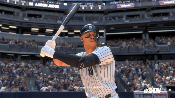 MLB The Show 23 screenshot 1