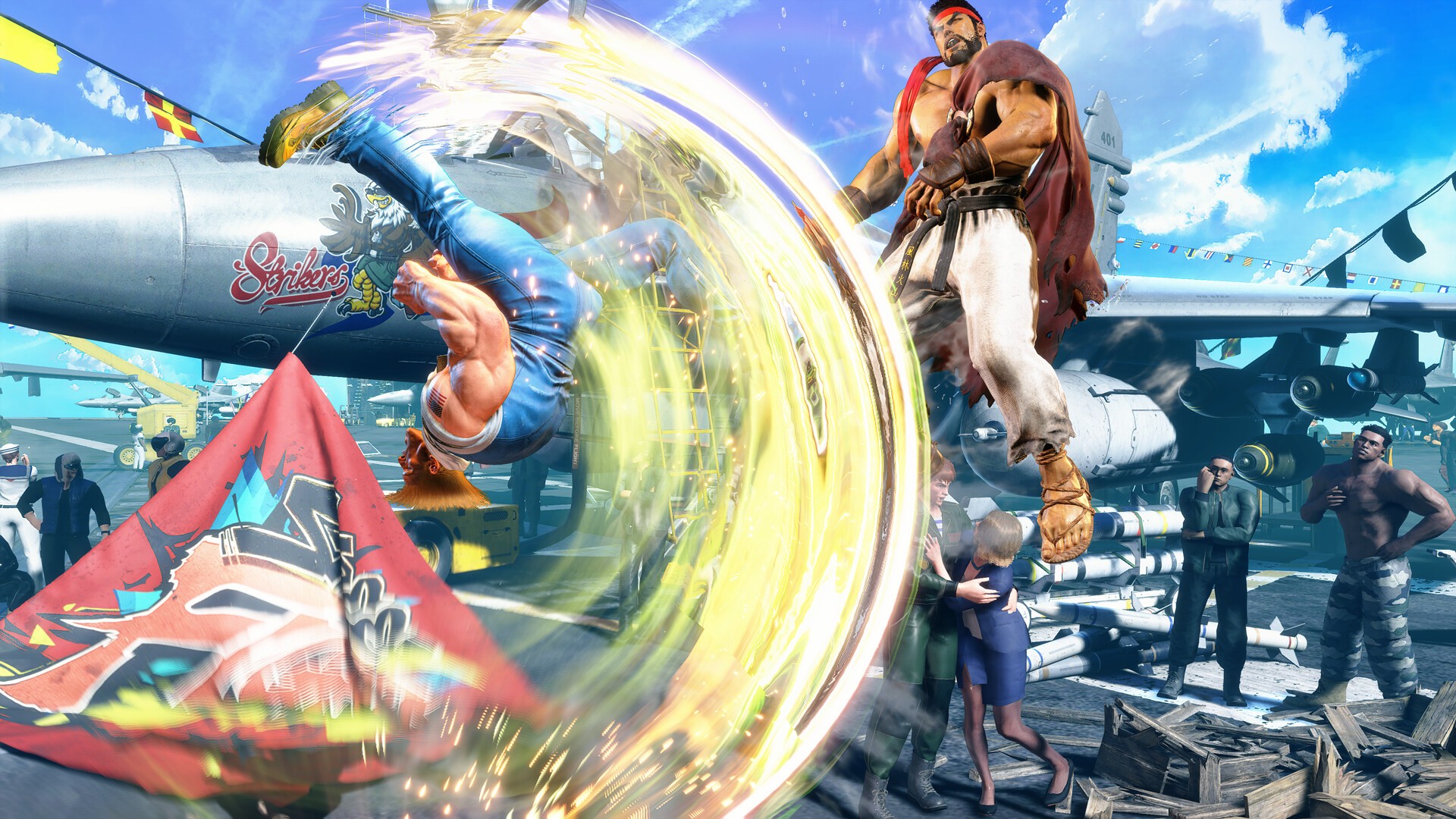 Buy Street Fighter 6 PS4 PS5 Buy Street Fighter 6 PS4 PS5