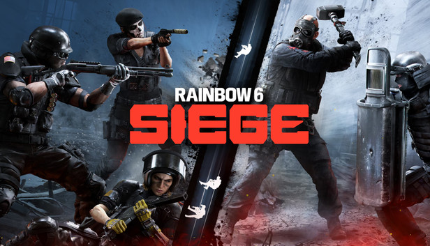 Tom Clancy's Rainbow Six Siege