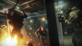 Tom Clancy's Rainbow Six Siege screenshot 3