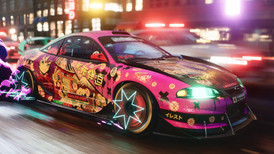 Need for Speed Unbound PS5 screenshot 2