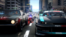 Need for Speed Unbound PS5 screenshot 3