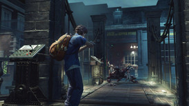 Resident Evil 3 screenshot 5