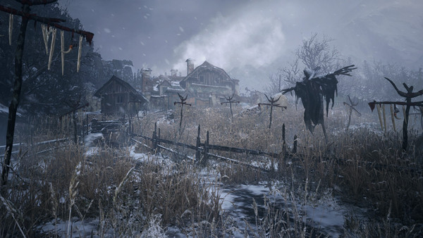 Resident Evil Village (PS4 / PS5) screenshot 1