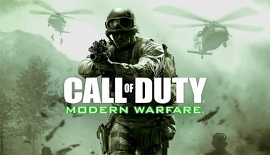 Call of Duty 4: Modern Warfare - PC & Mac (Steam)
