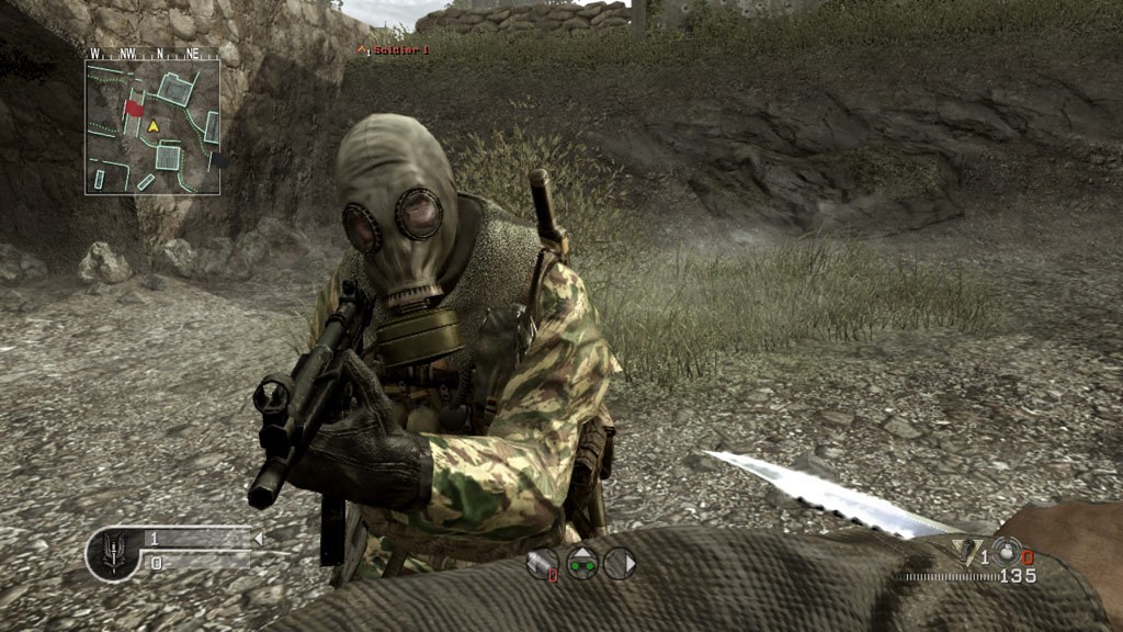 Cod 4 Mac Kup Call of Duty 4: Modern Warfare - PC & Mac (Steam)