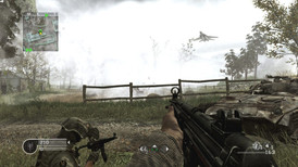 Call of Duty 4: Modern Warfare screenshot 4