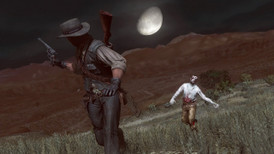 Red Dead Redemption PS4 screenshot 3