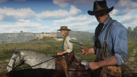 Red Dead Redemption 2 (PS4 / PS5) screenshot 2