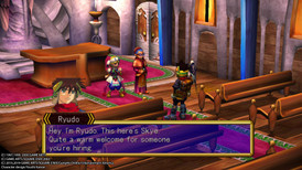 Grandia HD Collection Xbox One screenshot 3