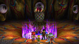 Grandia HD Collection PS4 screenshot 2