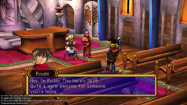 Grandia HD Collection PS4 screenshot 3