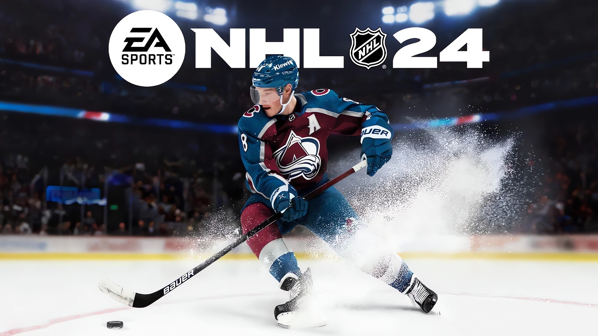 Купить NHL 24 (PS4 / PS5) Playstation Store