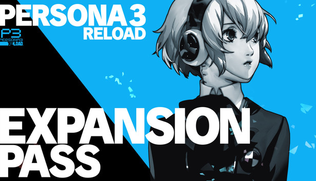 Persona 3 Reload: Passe de Expansão