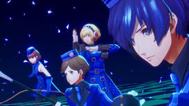 Persona 3 Reload: Karnet dodatków screenshot 5