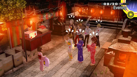 Persona 4 Golden PS4 screenshot 3