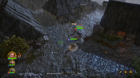 The Dwarves screenshot 4