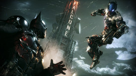 Batman: Arkham Knight screenshot 5