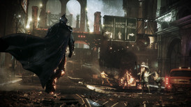 Batman: Arkham Knight PS4 screenshot 3