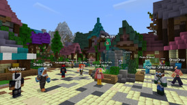 Minecraft PS4 screenshot 3