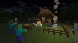 Minecraft PS4 screenshot 5
