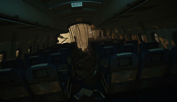 The Forest screenshot 1