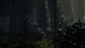 The Forest PS4 screenshot 2