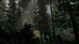 The Forest PS4 screenshot 4
