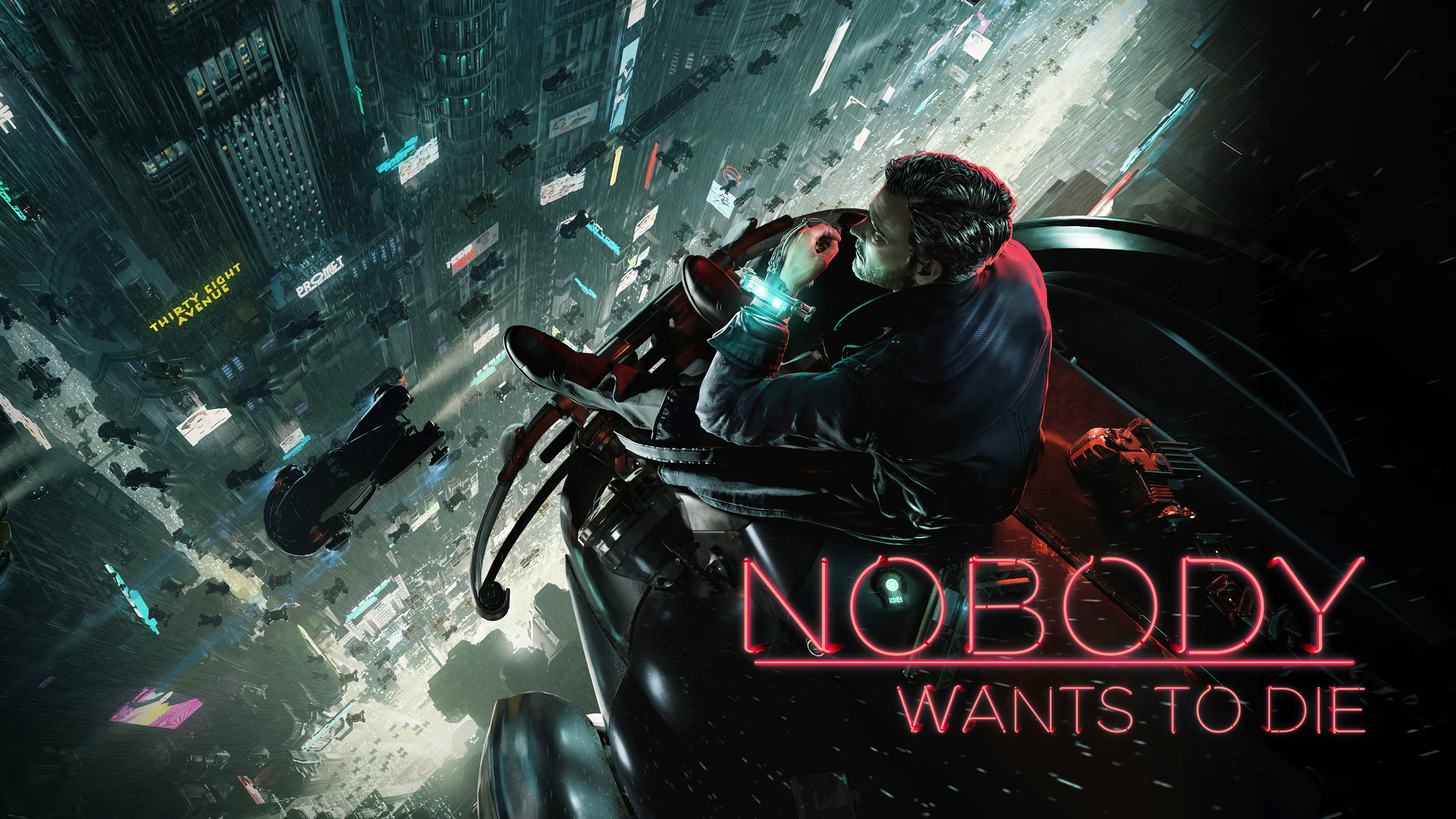 Gaming Www 123 Full Pinoy Movies Buy Nobody Wants To Die PC (Steam)