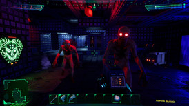 System Shock (PS4 / PS5) screenshot 2