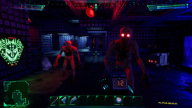 System Shock (Xbox One / Xbox Series X|S) screenshot 2