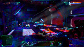 System Shock (Xbox One / Xbox Series X|S) screenshot 4