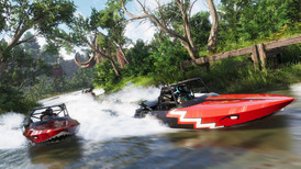 The Crew 2 PS4 screenshot 4