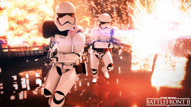 Star Wars: Battlefront II screenshot 2