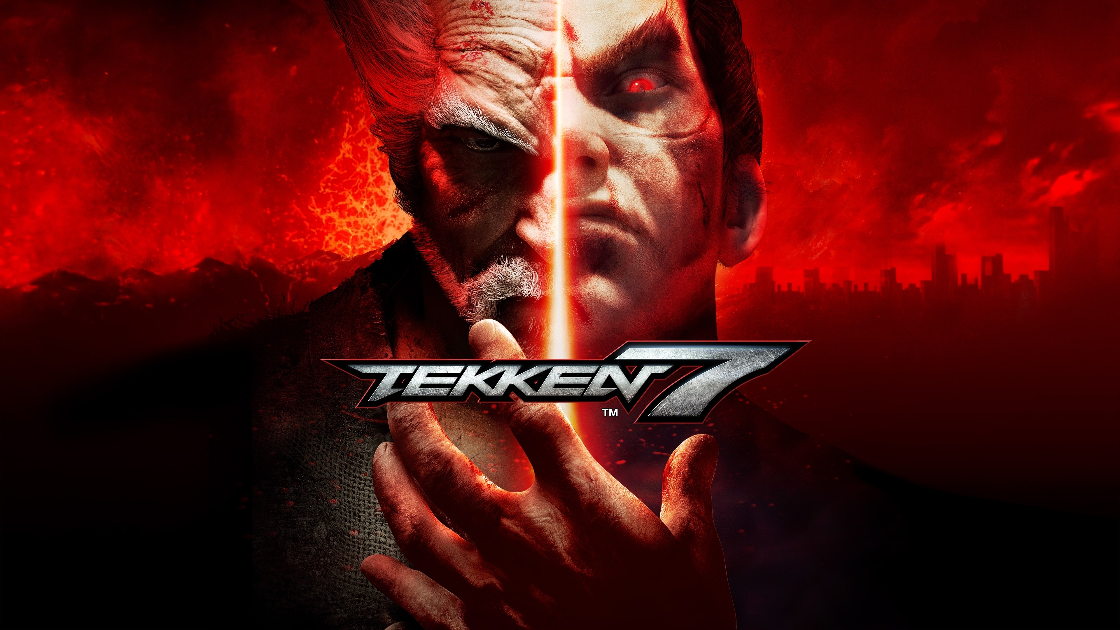 Buy Tekken 7 PS4 Playstation Store