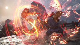 TEKKEN 7 screenshot 2