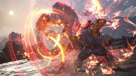 Tekken 7 PS4 screenshot 2