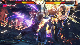 Tekken 7 PS4 screenshot 5
