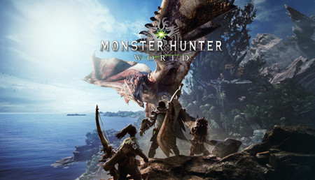 Monster Hunter: World