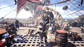 Monster Hunter: World screenshot 3