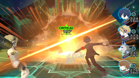 Persona 3 Portable PS4 screenshot 4