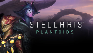 Stellaris - Plantoids Species Pack - PC & Mac (Steam)