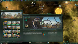 Stellaris - Plantoids Species Pack screenshot 3