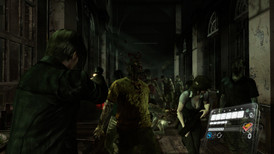 Resident Evil 6 PS4 screenshot 2