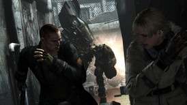 Resident Evil 6 PS4 screenshot 3