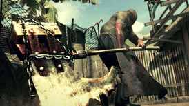 Resident Evil 5 screenshot 3