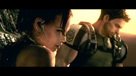 Resident Evil 5 PS4 screenshot 2