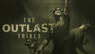 The Outlast Trials (Xbox One / Xbox Series X|S)